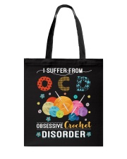Black Friday Door Busters Ending Soon Tote Bag tile