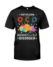 Black Friday Door Busters Ending Soon Classic T-Shirt tile