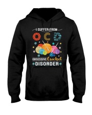 Black Friday Door Busters Ending Soon Hooded Sweatshirt front