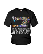 Save The Best For You Youth T-Shirt tile