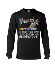 Save The Best For You Long Sleeve Tee tile