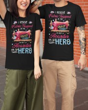 Grab Me Now Classic T-Shirt apparel-classic-tshirt-lifestyle-front-149