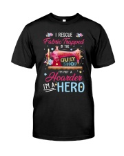 Grab Me Now Classic T-Shirt front