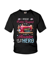 Grab Me Now Youth T-Shirt tile