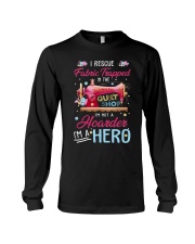 Grab Me Now Long Sleeve Tee tile