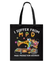 Sewing Gift Is Just For You Tote Bag tile