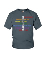 I Believe Youth T-Shirt tile