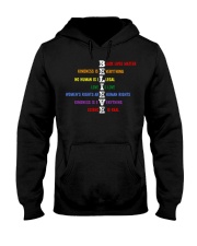 I Believe Hooded Sweatshirt tile