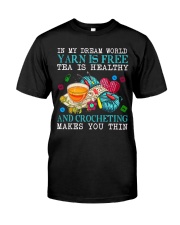 New Year's Sale is Just For You Classic T-Shirt tile