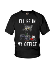 Grab Me Now Youth T-Shirt tile