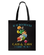 New Arrivals Just Landed Tote Bag tile