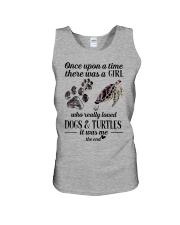 You can't make everyone happy Unisex Tank tile