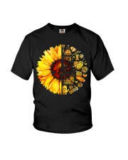 Save The Best For You Youth T-Shirt tile