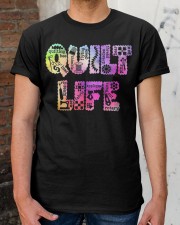 Grab Me Now Classic T-Shirt apparel-classic-tshirt-lifestyle-30