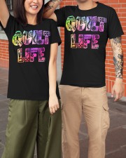 Grab Me Now Classic T-Shirt apparel-classic-tshirt-lifestyle-front-149
