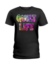 Grab Me Now Ladies T-Shirt tile
