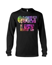 Grab Me Now Long Sleeve Tee tile