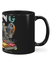 New Arrivals Just Landed Mugs tile