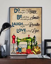 Best Gift Is Only For You 11x17 Poster lifestyle-poster-2