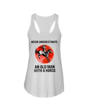 LIMITED EDITION Ladies Flowy Tank tile