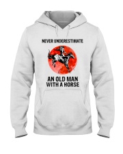 LIMITED EDITION Hooded Sweatshirt tile