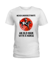 LIMITED EDITION Ladies T-Shirt tile