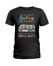 Save The Best For You Ladies T-Shirt tile