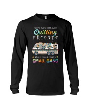 Save The Best For You Long Sleeve Tee tile