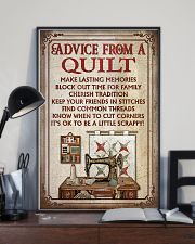New Year's Sale Only For You 11x17 Poster lifestyle-poster-2