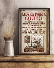 New Year's Sale Only For You 11x17 Poster lifestyle-poster-3