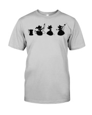 Best Gift For Sewing Lovers Classic T-Shirt front