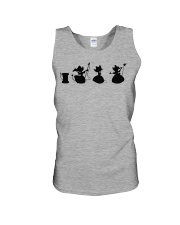 Best Gift For Sewing Lovers Unisex Tank tile