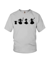 Best Gift For Sewing Lovers Youth T-Shirt tile