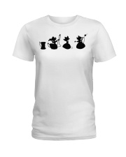 Best Gift For Sewing Lovers Ladies T-Shirt tile
