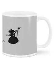 Best Gift For Sewing Lovers Mugs tile