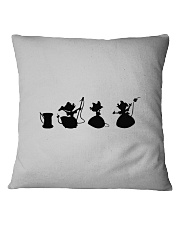 Best Gift For Sewing Lovers Square Pillowcase tile