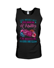 New Year's Sale is Just For You Unisex Tank tile