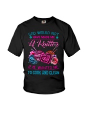New Year's Sale is Just For You Youth T-Shirt tile