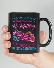 New Year's Sale is Just For You Mug ceramic-mug-lifestyle-26