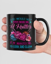 New Year's Sale is Just For You Mug ceramic-mug-lifestyle-40