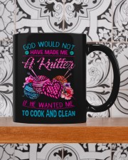 New Year's Sale is Just For You Mug ceramic-mug-lifestyle-48