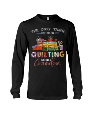 Grab It Before It's Gone Long Sleeve Tee tile