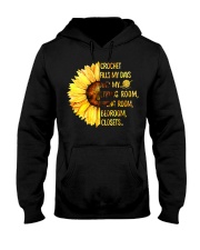 Best Gift For Crochet Lovers Hooded Sweatshirt tile