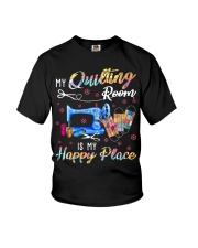 Only 11 items left Youth T-Shirt tile