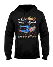 Only 11 items left Hooded Sweatshirt tile