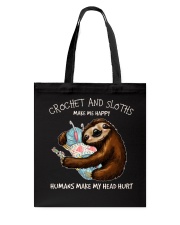 New Arrivals Just Landed Tote Bag tile