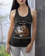 New Arrivals Just Landed Ladies Flowy Tank apparel-ladies-flowy-tank-lifestyle-front-26