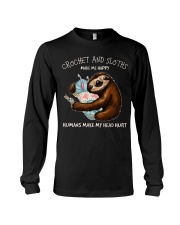 New Arrivals Just Landed Long Sleeve Tee tile