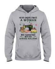 The Best Deal Available Right Now Hooded Sweatshirt tile