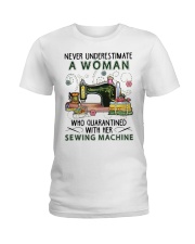The Best Deal Available Right Now Ladies T-Shirt tile